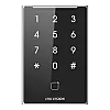 HIKVISION DS-K1109DKB – Cititor de proximitate MIFARE cu tastatura integrata, Wiegand, RS485 - HIKVISION DS-K1109DKB Cititor de proximitate MIFARE cu tastatura integrata, Wiegand, RS485 - HIKVISION DS-K1109DKB – HIKVISION DS-K1109DKB