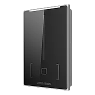 Cititor de proximitate Mifare, Wiegand, RS485, Bluetooth - HIKVISION DS-K1109DB