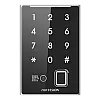 HIKVISION DS-K1109DKFB-QR – Cititor de proximitate MIFARE, amprenta, cod QR, Wiegand, RS-485, tastatura integrata -HIKVISION DS-K1109DKFB-QR Cititor de proximitate MIFARE, amprenta, cod QR, Wiegand, RS-485, tastatura integrata -HIKVISION DS-K1109DKFB-QR – HIKVISION DS-K1109DKFB-QR