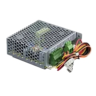Sursa in comutatie cu back-up MEAN WELL SCP-35-12