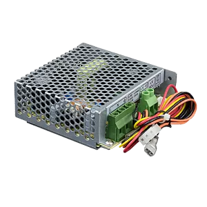 Sursa in comutatie cu back-up MEAN WELL SCP-35-12