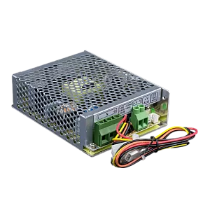 Sursa in comutatie cu back-up MEAN WELL SCP-50-12