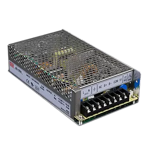 Sursa in comutatie cu back-up MEAN WELL AD-155A