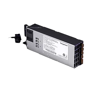 Sursa 54.5V, 10.35A, 600W pentru CRS320-8P-8B-4S+RM - MIKROTIK G1483-0600WNB