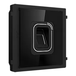 Modul extensie cititor de proximitate Mifare, amprenta, 2 fire - HIKVISION DS-KD-MFB