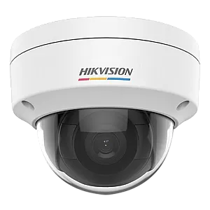 Camera IP ColorVu 2MP, lentila 2.8mm, IK10 - HIKVISION DS-2CD1127G0-2.8mm