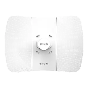Access Point, 5GHz, 23 dBi, 433 Mbps, max. 20 Km, PoE IN, Management - TENDA TND-O8