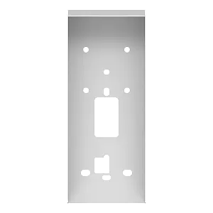 Rama protectie ploaie pentru seria DS-K1T805 - HIKVISION DS-KAB805-S1