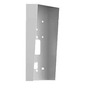 Rama protectie ploaie pentru seria DS-K1T805 - HIKVISION DS-KAB805-S1