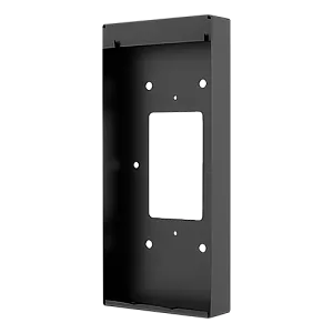 Rama montaj aparent pentru DS-K1T502 - HIKVISION DS-KAB502-S2