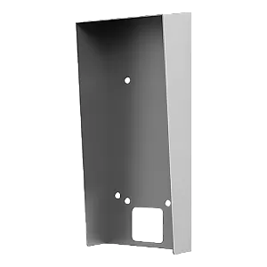 Rama protectie ploaie pentru seria DS-K1T502 - HIKVISION DS-KAB502-S1