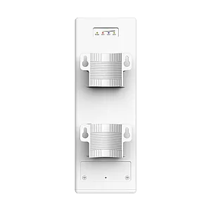 Acces Point Bridge 5 GHz, max. 867 Mbps, PoE IN, Management - TENDA TND-O6