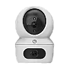 EZVIZ CS-H7C-4MP(DL) – Camera IP WI-Fi6 Dual Lens-Pan&Tilt, Rezolutie 2K+&2K+, Audio bidirectional, SDcard - EZVIZ CS-H7C-4MP(DL) Camera IP WI-Fi6 Dual Lens-Pan&Tilt, Rezolutie 2K+&2K+, Audio bidirectional, SDcard - EZVIZ CS-H7C-4MP(DL) – EZVIZ CS-H7C-4MP(DL)