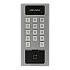 Terminal control acces si interfon cu tastatura, cititor card, Bluetooth, Wi-Fi, Alarma - HIKVISION DS-K1T502DBWX