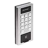 Terminal control acces si interfon cu tastatura, cititor card, amprenta, BT, Wi-Fi - HIKVISION DS-K1T502DBFWX – HIKVISION DS-K1T502DBFWX