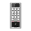 HIKVISION DS-K1T502DBFWX-C – Terminal control acces si Video-interfon, tastatura, card, Bluetooth, Wi-Fi, Alarma - HIKVISION DS-K1T502DBFWX-C Terminal control acces si Video-interfon, tastatura, card, Bluetooth, Wi-Fi, Alarma - HIKVISION DS-K1T502DBFWX-C – HIKVISION DS-K1T502DBFWX-C