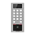 Terminal control acces si Video-interfon, tastatura, card, Bluetooth, Wi-Fi, Alarma - HIKVISION DS-K1T502DBFWX-C
