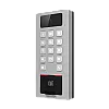 HIKVISION DS-K1T502DBFWX-C – Terminal control acces si Video-interfon, tastatura, card, Bluetooth, Wi-Fi, Alarma - HIKVISION DS-K1T502DBFWX-C Terminal control acces si Video-interfon, tastatura, card, Bluetooth, Wi-Fi, Alarma - HIKVISION DS-K1T502DBFWX-C – HIKVISION DS-K1T502DBFWX-C