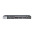Switch 24 porturi PoE, 370W, uplink 2x SFP + 2x RJ-45 Gigabit - HIKVISION DS-3E0528HP-E