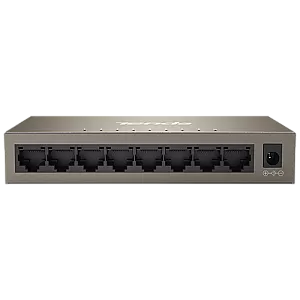 Switch 8 porturi 10/100/1000 Mbps - TENDA TND-TEG1008M