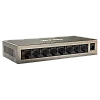 Switch 8 porturi 10/100/1000 Mbps - TENDA TND-TEG1008M – TENDA TND-TEG1008M