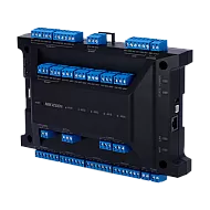 Centrala control acces, 2 usi, extensibil pana la 126 usi, Wi-Fi, RS485, Wiegand - HIKVISION DS-K2702WX-E1P Centrala control acces, 2 usi, extensibil pana la 126 usi, Wi-Fi, RS485, Wiegand - HIKVISION DS-K2702WX-E1P
