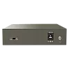 Switch 4 porturi Gigabit PoE, 1 port Uplink Gigabit - Tenda TND-TEG1105P-4-63W – TENDA TND-TEG1105P-4-63W