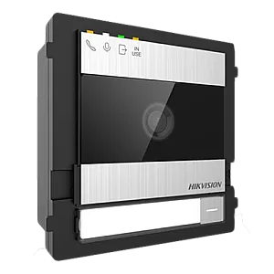 Modul Master conectare 2 fire, camera 2MP, IR, DIP switch, Otel Inoxidabil - HIKVISION DS-KD7003EY-IME2-SS Modul Master conectare 2 fire, camera 2MP, IR, DIP switch, Otel Inoxidabil - HIKVISION DS-KD7003EY-IME2-SS