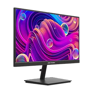 Monitor E-LED IPS, 21.45 inch, Full HD, 100 Hz, HDMI, VGA, Audio OUT - HIKVISION DS-D5022F2-1P2