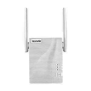 Extender Wi-Fi 5, Dual Band, 867 Mbps - TENDA TND-A18