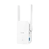 TENDA TND-A33 – Extender Wi-Fi 6 dual-band AX3000 - TENDA TND-A33 Extender Wi-Fi 6 dual-band AX3000 - TENDA TND-A33 – TENDA TND-A33
