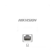 Access Point Wireless Dual-Band, 1200M Wi-Fi 5, MU-MIMO, PoE IN - HIKVISION DS-3WAP521-SI Access Point Wireless Dual-Band, 1200M Wi-Fi 5, MU-MIMO, PoE IN - HIKVISION DS-3WAP521-SI
