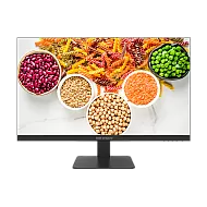 Monitor Borderless E-LED IPS, 27 inch, Full HD, 100 Hz, HDMI, VGA - HIKVISION DS-D5027F2-1P2 Monitor Borderless E-LED IPS, 27 inch, Full HD, 100 Hz, HDMI, VGA - HIKVISION DS-D5027F2-1P2