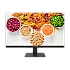 Monitor Borderless E-LED IPS, 27 inch, Full HD, 100 Hz, HDMI, VGA - HIKVISION DS-D5027F2-1P2