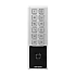 Terminal control acces cu tastatura, card M1, Bluetooth, Wi-Fi, Alarma - HIKVISION DS-K1T805MBWX