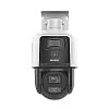 Camera IP PTZ TandemVu, 4MP dual, zoom optic 4X, IR 40m & WL 30m - HIKVISION DS-2SE3C404MWG-E14-2.8mm – HIKVISION DS-2SE3C404MWG-E14-2.8mm