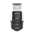 Camera IP PTZ TandemVu, 4MP dual, zoom optic 4X, IR 40m & WL 30m - HIKVISION DS-2SE3C404MWG-E14-2.8mm