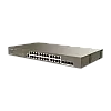 IP-COM G5328XP-24-410W – Switch 24 porturi PoE 1Gbps, 4 porturi SFP+ 10Gbps, L3 Cloud Management - IP-COM G5328XP-24-410W Switch 24 porturi PoE 1Gbps, 4 porturi SFP+ 10Gbps, L3 Cloud Management - IP-COM G5328XP-24-410W – IP-COM G5328XP-24-410W
