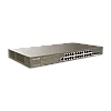 IP-COM G5328XP-24-410W – Switch 24 porturi PoE 1Gbps, 4 porturi SFP+ 10Gbps, L3 Cloud Management - IP-COM G5328XP-24-410W Switch 24 porturi PoE 1Gbps, 4 porturi SFP+ 10Gbps, L3 Cloud Management - IP-COM G5328XP-24-410W – IP-COM G5328XP-24-410W