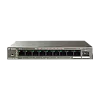 Switch 8 porturi PoE, 1 port RJ45, 1 port SFP, Gigabit, Cloud Management - IP-COM G2210P-8-102W – IP-COM G2210P-8-102W