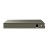 Switch 8 porturi PoE, 1 port RJ45, 1 port SFP, Gigabit, Cloud Management - IP-COM G2210P-8-102W – IP-COM G2210P-8-102W