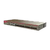 Switch 8 porturi Gigabit, 16 porturi SFP Gigabit, L2 Cloud Management - IP-COM G5324-16F – IP-COM G5324-16F