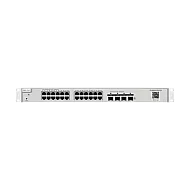 Switch 24 porturi Gigabit, 4 porturi SFP+, L3 Cloud Management - Ruijie RG-NBS5200-24GT4XS Switch 24 porturi Gigabit, 4 porturi SFP+, L3 Cloud Management - Ruijie RG-NBS5200-24GT4XS