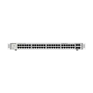 Switch 48 porturi Gigabit, 4 porturi SFP+, L3 Cloud Management - Ruijie RG-NBS5200-48GT4XS Switch 48 porturi Gigabit, 4 porturi SFP+, L3 Cloud Management - Ruijie RG-NBS5200-48GT4XS
