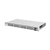Switch 48 porturi Gigabit, 4 porturi SFP+, L3 Cloud Management - Ruijie RG-NBS5200-48GT4XS – Ruijie Networks RG-NBS5200-48GT4XS