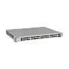 Switch 48 porturi PoE+ Gigabit, 8 porturi PoE++, 4 porturi SFP+, L3 Cloud Management - Ruijie RG-NBS5200-48GT4XS-UP – Ruijie Networks RG-NBS5200-48GT4XS-UP