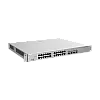 Switch 24 porturi PoE+, 4 porturi SFP+, Gigabit, L3 Cloud Management - Ruijie RG-NBS5200-24GT4XS-P – Ruijie Networks RG-NBS5200-24GT4XS-P