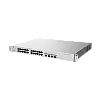 Switch 24 porturi PoE+, 4 porturi SFP+, Gigabit, L3 Cloud Management - Ruijie RG-NBS5200-24GT4XS-P – Ruijie Networks RG-NBS5200-24GT4XS-P