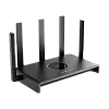 Router WiFi 5 Dual Band, 4 porturi Gigabit, AC1300, Cloud Management - Ruijie RG-EW1300G – Ruijie Networks RG-EW1300G