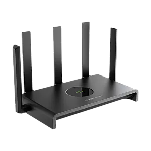 Router WiFi 5 Dual Band, 4 porturi Gigabit, AC1300, Cloud Management - Ruijie RG-EW1300G